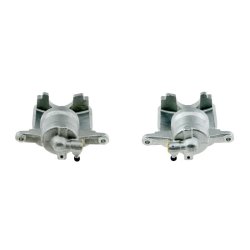 Front Right & Left Brake Caliper Pair AMCP-6407-FT012-T013 OE Ref 77364398
