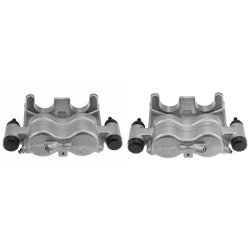Front Right & Left Brake Caliper Pair AMCP-6408-RE002-E003 OE Ref 5001856070