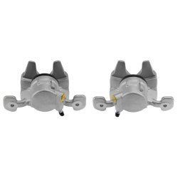 Front Right & Left Brake Caliper Pair AMCP-6420-BM048-M049 OE Ref 34116860267