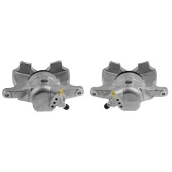 Front Right & Left Brake Caliper Pair AMCP-6436-VW055-W056 OE Ref 443615123