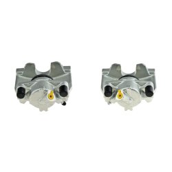 Front Right & Left Brake Caliper Pair AMCP-6442-RE008-E009 OE Ref 410111495R