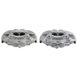 Front Right & Left Brake Caliper Pair AMCP-6448-BM052-M053 OE Ref 34106855476