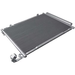 AC Condenser AMCP-646-FR039 OE Ref H1BH19710AB