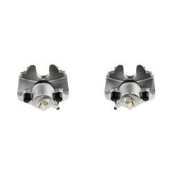 Front Right & Left Brake Caliper Pair AMCP-6462-VW008-W009 OE Ref 1K0615123B