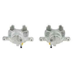Front Right & Left Brake Caliper Pair AMCP-6472-CT012-T013 OE Ref 1617293580