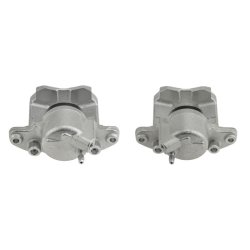 Front Right & Left Brake Caliper Pair AMCP-6474-RE017-E018 OE Ref 7701208171