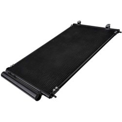 AC Condenser AMCP-648-TY043 OE Ref 8846012590