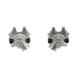 Front Right & Left Brake Caliper Pair AMCP-6498-CT018-T019 OE Ref 1609897280