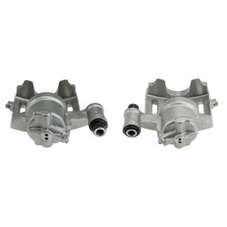 Rear Axle Left Front Right Brake Caliper Pair AMCP-6499-FT048-T049 OE Ref 77362802