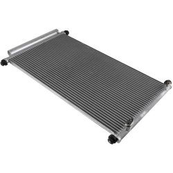 AC Condenser AMCP-651-TY045 OE Ref 8846052170