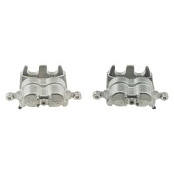 Front Right & Left Brake Caliper Pair AMCP-6517-NS030-S031 OE Ref 410111W600
