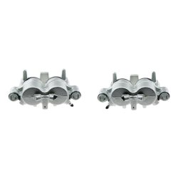 Front Right & Left Brake Caliper Pair AMCP-6523-NS008-S009 OE Ref 42535600