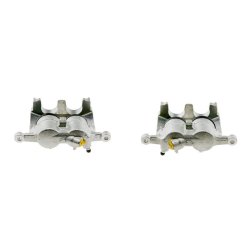 Front Right & Left Brake Caliper Pair AMCP-6527-PL014-L015 OE Ref 7701050919