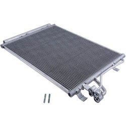 Condenseur de climatisation pour HYUNDAI i10 OE 97606B9000 Aftermarket