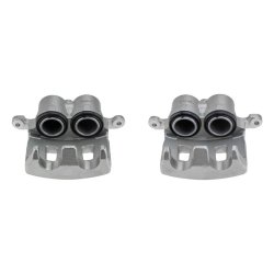 Front Right & Left Brake Caliper Pair AMCP-6532-SB004-B005 OE Ref 26292AG051