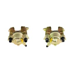 Front Right & Left Brake Caliper Pair AMCP-6533-VW032-W033 OE Ref 1H0615123A