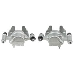 Front Right & Left Brake Caliper Pair AMCP-6534-MS032-S033 OE Ref MB534318