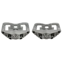 Front Right & Left Brake Caliper Pair AMCP-6539-PL051-L052 OE Ref 542469