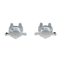 Front Right & Left Brake Caliper Pair AMCP-6550-ME024-E025 OE Ref 1694200583