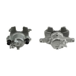 Front Right & Left Brake Caliper Pair AMCP-6558-VW039-W040 OE Ref 171615124