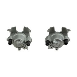 Front Right & Left Brake Caliper Pair AMCP-6563-VW038-W039 OE Ref 1H0615105E