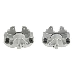 Front Right & Left Brake Caliper Pair AMCP-6570-FR045-R046 OE Ref 1756683