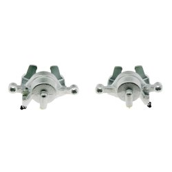 Front Right & Left Brake Caliper Pair AMCP-6574-MS019-S020 OE Ref MB205258