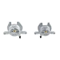 Front Right & Left Brake Caliper Pair AMCP-6575-TY037-Y038 OE Ref 4775042090