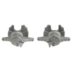Front Right & Left Brake Caliper Pair AMCP-6578-FT040-T041 OE Ref 735474003