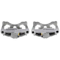 Front Right & Left Brake Caliper Pair AMCP-6594-VV010-V011 OE Ref 36000375