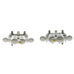 Front Right & Left Brake Caliper Pair AMCP-6621-LR002-R003 OE Ref LR015570