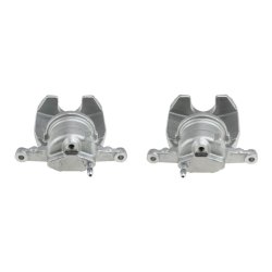 Front Right & Left Brake Caliper Pair AMCP-6638-PL049-L050 OE Ref 542461