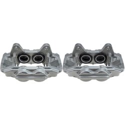 Front Right & Left Brake Caliper Pair AMCP-6645-TY103-Y104 OE Ref 4775060350