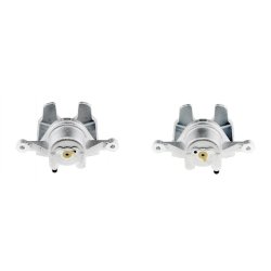 Front Right & Left Brake Caliper Pair AMCP-6653-HY502-Y503 OE Ref 581101H000