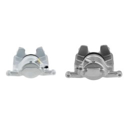 Front Right & Left Brake Caliper Pair AMCP-6665-ME022-E047 OE Ref A0004213981