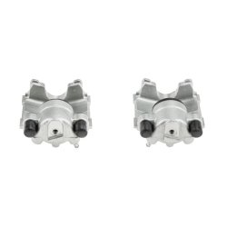 Front Right & Left Brake Caliper Pair AMCP-6670-PL034-L035 OE Ref 542245