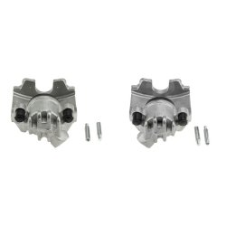 Front Right & Left Brake Caliper Pair AMCP-6674-CT014-T015 OE Ref 4401R6