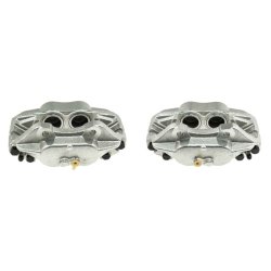 Front Right & Left Brake Caliper Pair AMCP-6699-LR008-R009 OE Ref LR005949