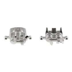 Front Right & Left Brake Caliper Pair AMCP-6700-MS013-S014 OE Ref MB858404