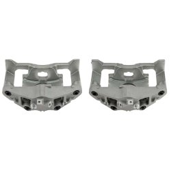 Front Right & Left Brake Caliper Pair AMCP-6704-VW061-W062 OE Ref 8J0615124B
