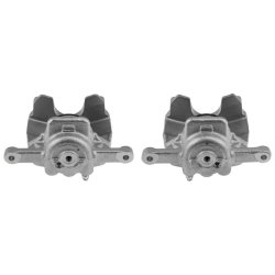Front Right & Left Brake Caliper Pair AMCP-6712-FR043-R044 OE Ref 1751876