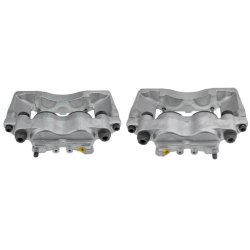Front Right & Left Brake Caliper Pair AMCP-6728-VC002-C003 OE Ref 42555559