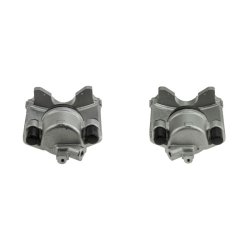 Front Right & Left Brake Caliper Pair AMCP-6730-FT030-T031 OE Ref 77365758