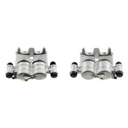 Front Right & Left Brake Caliper Pair AMCP-6731-ME016-E017 OE Ref A0044205383