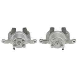 Front Right & Left Brake Caliper Pair AMCP-6732-MS024-S025 OE Ref MR527671