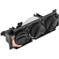 Heating ventilation Control Element AMCP-674-VW002 OE Ref 1H0820045B