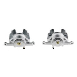 Front Right & Left Brake Caliper Pair AMCP-6741-NS002-S003 OE Ref 41011JD00A