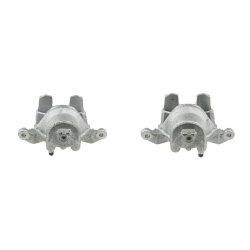 Front Right & Left Brake Caliper Pair AMCP-6742-NS022-S023 OE Ref 410013DN0A