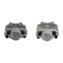 Front Right & Left Brake Caliper Pair AMCP-6744-PL028-L029 OE Ref 735350351