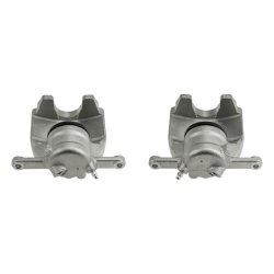 Front Right & Left Brake Caliper Pair AMCP-6745-RE023-E024 OE Ref A4154200883